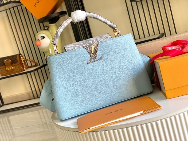 Louis Vuitton Top Handle Bags
